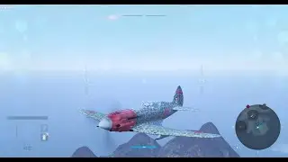 World Of Warplanes 2022.