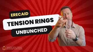 Tension Ring Bunch Up