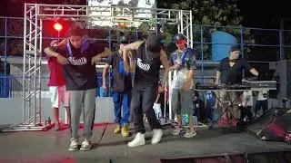 c walk viral CRIPWALK BRASIL GANGSTA FUNK