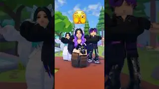 EL MEJOR TRÍO 🤩🫣#shorts #roblox  #viral