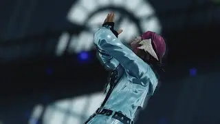 【MMD x FFXIV】The Whims of Fate【Zenos / WoL / Emet-Selch】