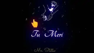 #lovestatus#sadstatusvideo#breakup           Tumse Bhi Jada Block screen WhatsApp status #mr.status