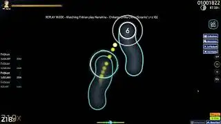 5 DIGIT INSANE DT PLAY ON SOTARKS CHIKA CHIKA ( but i failed )