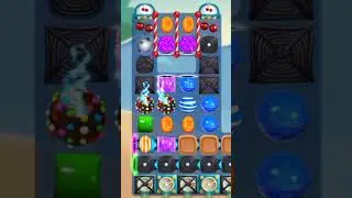 Candy Crush Saga 