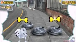 PS Vita Pets Puppy Parlour   Android Gameplay HD