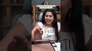 Diwali 31st ki hai ya 1st ki? 🙈🫢