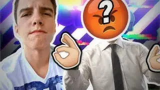 IRRITANDO PLAYERS ALEATÓRIOS NO ROCKET LEAGUE