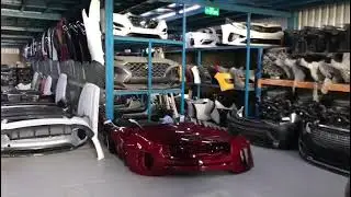 авто запчасти в Дубае KIA Hyundai
