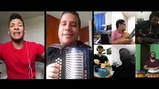 El Amor se Impone - Iván Villazón (Cover ft. Orla y Vancho)