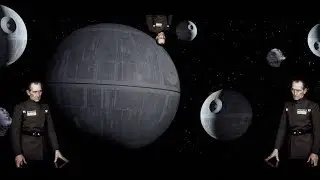 [YTP] Attack of the Tarkins