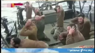 Syria 2016  Американские военные попали в плен