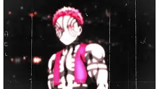 Douma x akaza edit amv - alight motion (free preset)