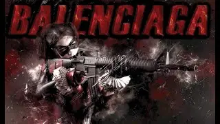 [GMV] - Balenciaga