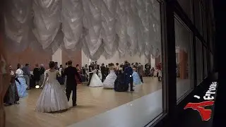 Летопись 2015. Осенний бал