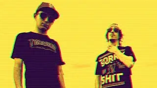 B3ACHH - Ruckus Among Us (Prod. Blade Money) (Offical Visualizer)