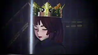 [MMD] DORIME 🙏 (Warning: Loud)