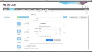 NETGEAR ReadyNAS Eases Storage Management with Thin Provisioning