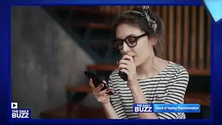 VAPING MYTHS DEBUNKED