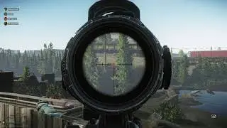 Escape From Tarkov: Aimbot Wh '.'