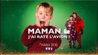 TF1 - Maman j’ai raté l’avion