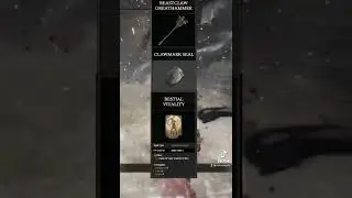 What happens if you defeat Gurranq before giving him all 9 dethroots 