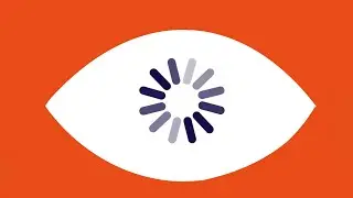 Fighting Blindness animation: The cure is waiting, with Victoria Smurfit