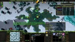 Tower Survivors. Chaos Tower и Chaos Pit