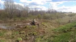 Сф мото х6 и х8