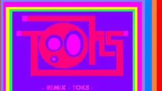 TUNE! Dave McCullen - Rave Heaven [ DJ Toks Makina Rmx ]