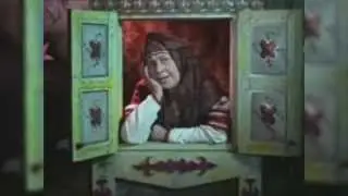 Сказка про школу