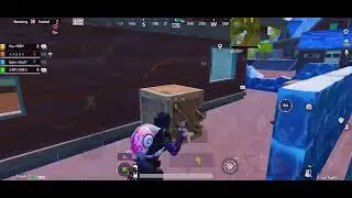 Best 1v2 😈iPhone 13 😍60 FPS ||Smooth + Extreme - BGMI Montage || PUBG Mobile || Pubg Montage 🔥