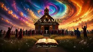 Yes & Amen