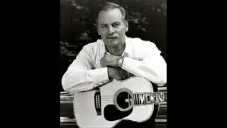 'Jesus Hold My Hand'_Vern Gosdin