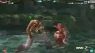 T6: Yuu(Feng) vs Tetsuo(Lei)2