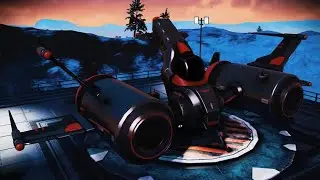 No Man's Sky - Very Rare Tier 3 Explorer - NEXT 1.59