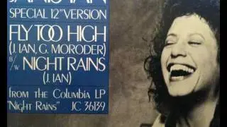Janis Jan - Fly To High (Special Version)