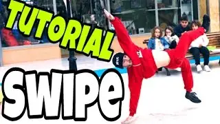 SWIPE -TUTORIAL EN ESPAÑOL