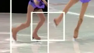 Jumps