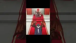 Король знает кто на самом деле импостер 🤯 | Название в комментариях ‼️