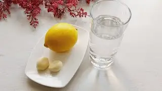 Natural antibiotic at home! Work wonders with the simplest ingredients! #treatment