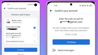 facebook password reset code not sent to phone