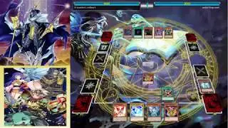 World Chalice - Mekk Knight Deck 2019 YGOpro + Decklist