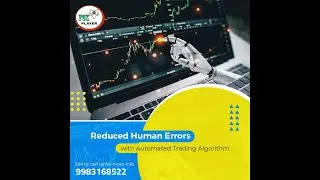 ALGO TRADING SOFTWARE FOR BEGINNERS (HINDI)