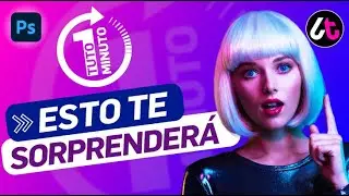 Tutorial Photoshop en 1 Minuto: Aprende Rápidamente a Medir Imágenes