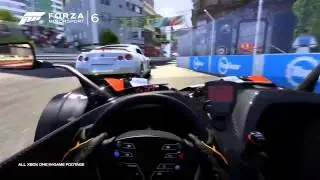 Forza 6   Gameplay Trailer Xbox One