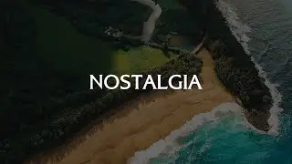 Hunt – Nostalgia 「 Bass Boosted‌ 」