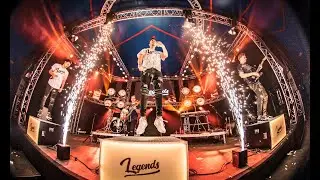LEGENDS Promovideo 2024