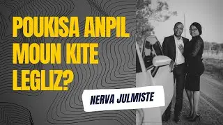 Poukisa anpil moun kite Legliz?