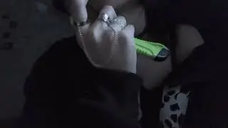 ASMR RP Твоя ревнивая жена узнала об измене.