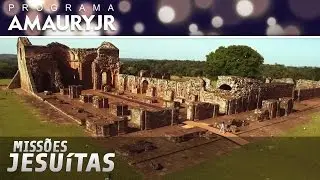 Jesuit Missions